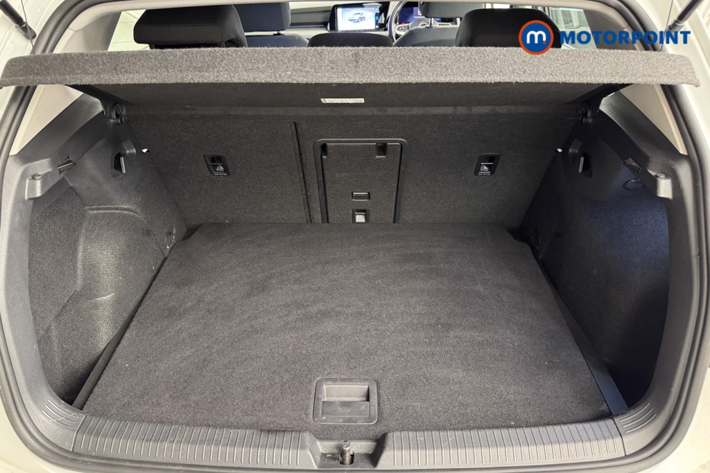 Volkswagen Golf Life Manual Petrol Hatchback - Stock Number (1535695) - 3rd supplementary image