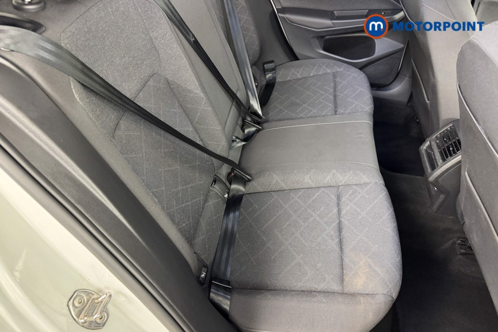 Volkswagen Golf Life Manual Petrol Hatchback - Stock Number (1535695) - 4th supplementary image