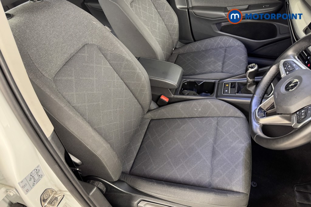 Volkswagen Golf Life Manual Petrol Hatchback - Stock Number (1535695) - 5th supplementary image