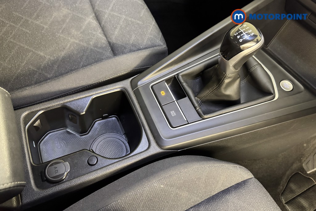 Volkswagen Golf Life Manual Petrol Hatchback - Stock Number (1535695) - 10th supplementary image