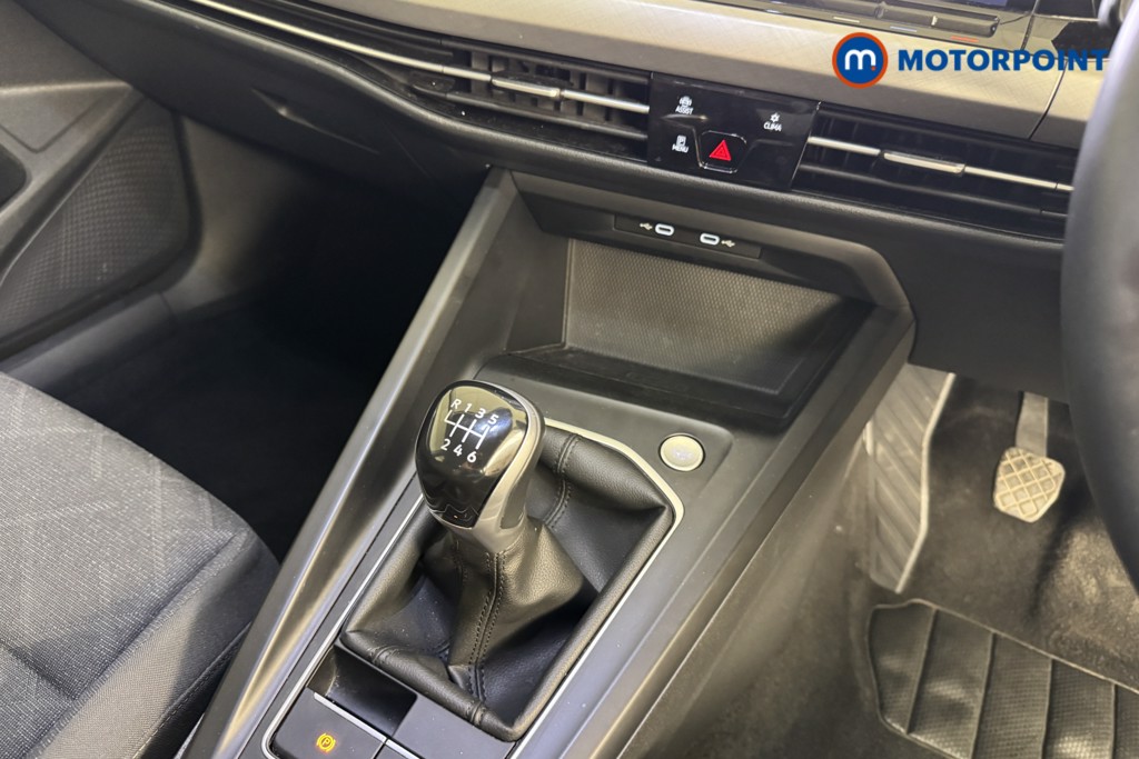Volkswagen Golf Life Manual Petrol Hatchback - Stock Number (1535695) - 11th supplementary image