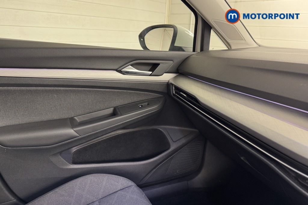 Volkswagen Golf Life Manual Petrol Hatchback - Stock Number (1535695) - 12th supplementary image