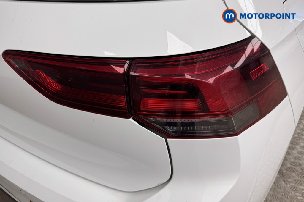 Volkswagen Golf Life Manual Petrol Hatchback - Stock Number (1535695) - 18th supplementary image