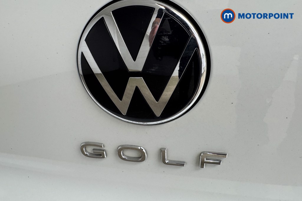 Volkswagen Golf Life Manual Petrol Hatchback - Stock Number (1535695) - 19th supplementary image