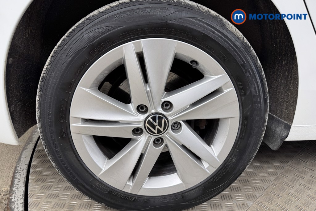 Volkswagen Golf Life Manual Petrol Hatchback - Stock Number (1535695) - 20th supplementary image
