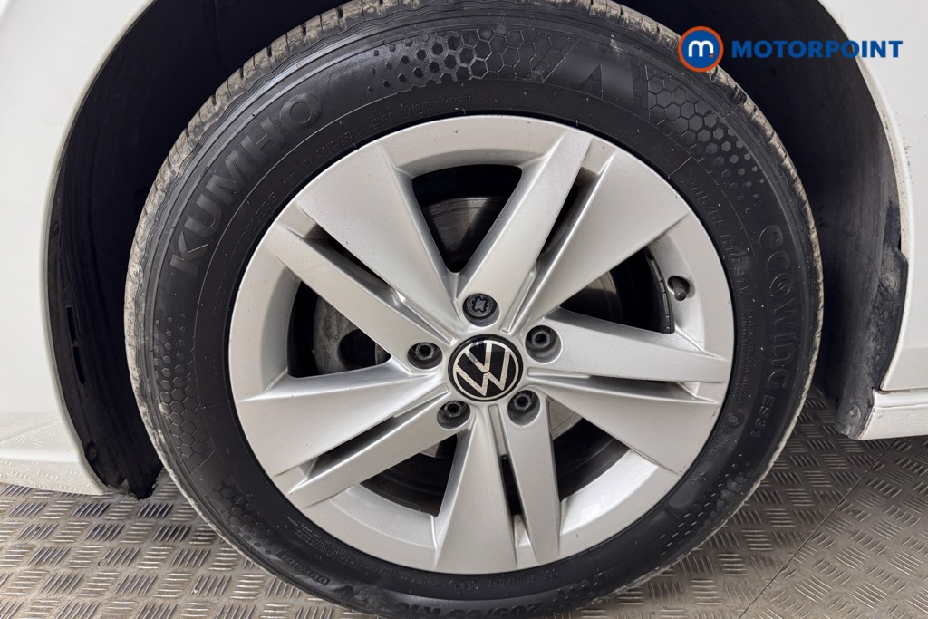 Volkswagen Golf Life Manual Petrol Hatchback - Stock Number (1535695) - 22nd supplementary image