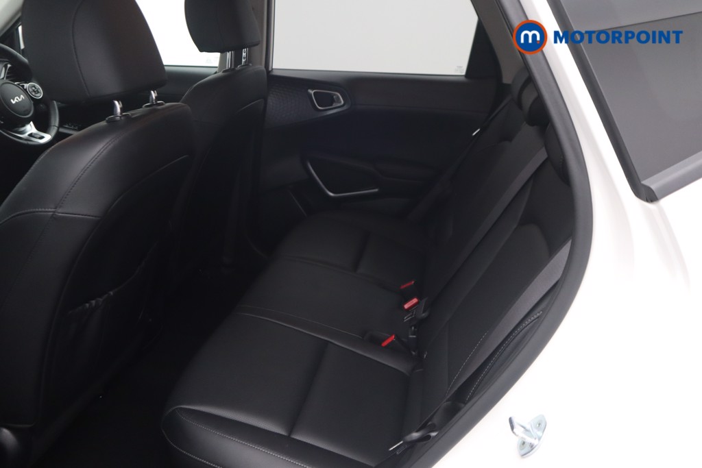 KIA Soul Maxx Automatic Electric People Carrier - Stock Number (1536278) - 2nd supplementary image