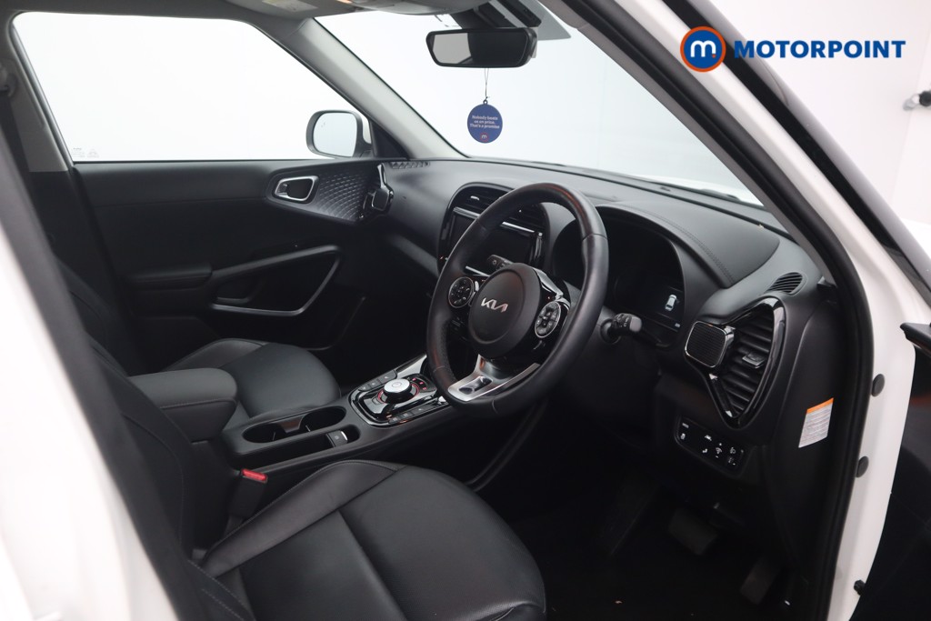 KIA Soul Maxx Automatic Electric People Carrier - Stock Number (1536278) - 3rd supplementary image