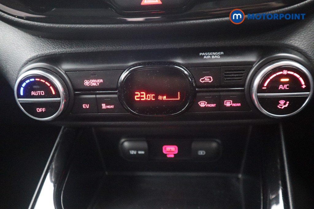 KIA Soul Maxx Automatic Electric People Carrier - Stock Number (1536278) - 9th supplementary image