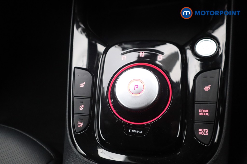 KIA Soul Maxx Automatic Electric People Carrier - Stock Number (1536278) - 10th supplementary image