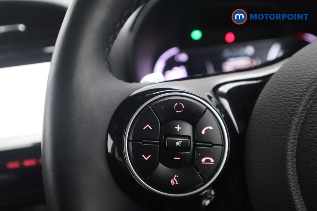KIA Soul Maxx Automatic Electric People Carrier - Stock Number (1536278) - 11th supplementary image