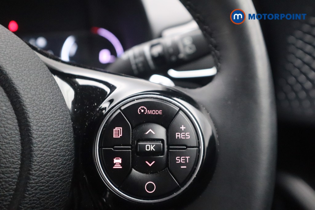 KIA Soul Maxx Automatic Electric People Carrier - Stock Number (1536278) - 12th supplementary image
