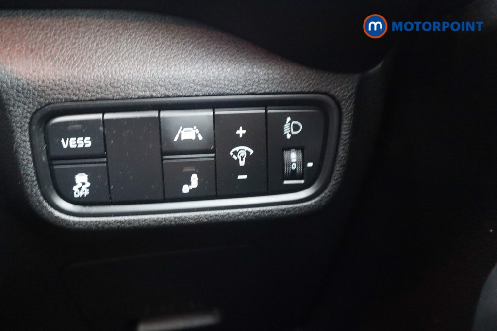 KIA Soul Maxx Automatic Electric People Carrier - Stock Number (1536278) - 13th supplementary image