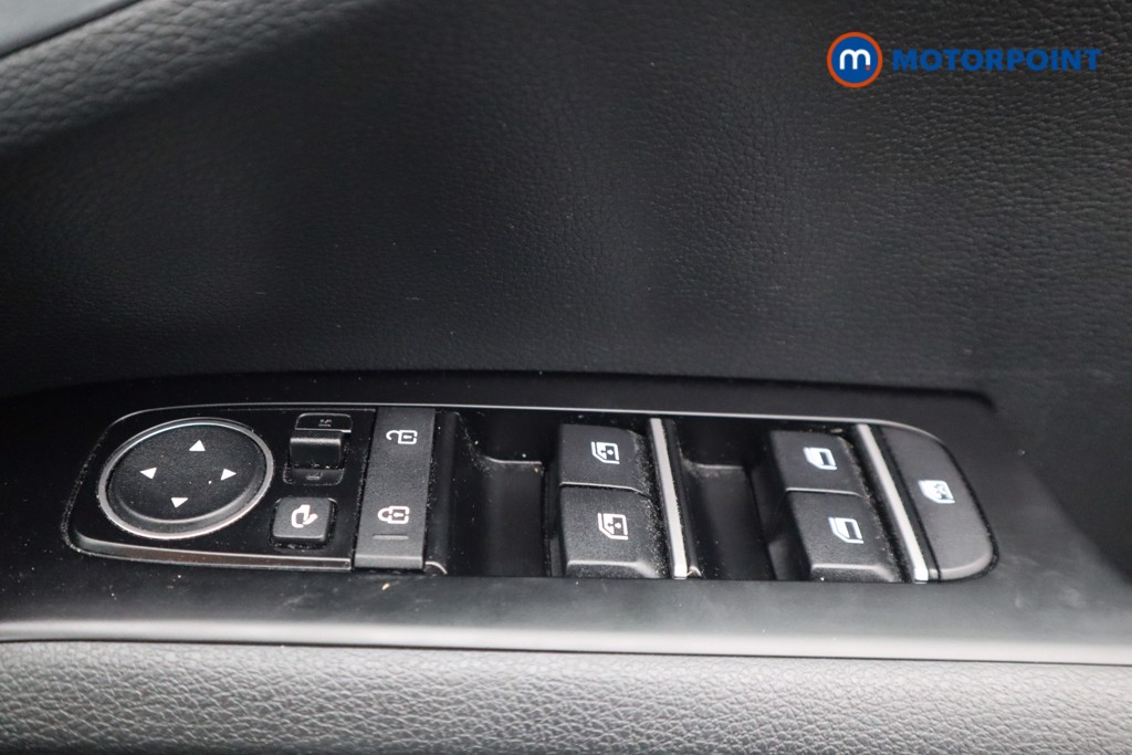 KIA Soul Maxx Automatic Electric People Carrier - Stock Number (1536278) - 15th supplementary image