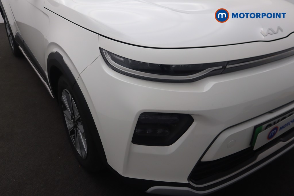 KIA Soul Maxx Automatic Electric People Carrier - Stock Number (1536278) - 20th supplementary image