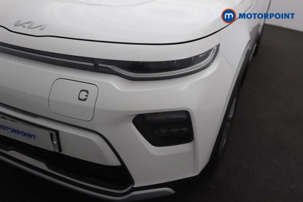KIA Soul Maxx Automatic Electric People Carrier - Stock Number (1536278) - 21st supplementary image