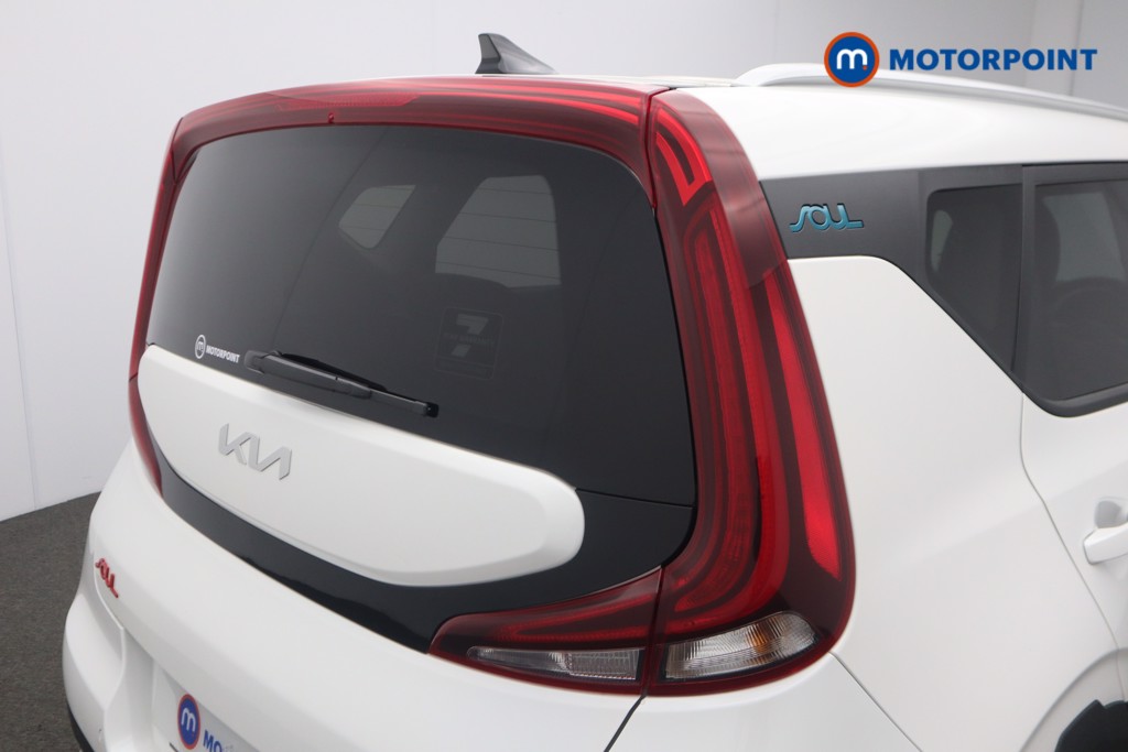 KIA Soul Maxx Automatic Electric People Carrier - Stock Number (1536278) - 22nd supplementary image