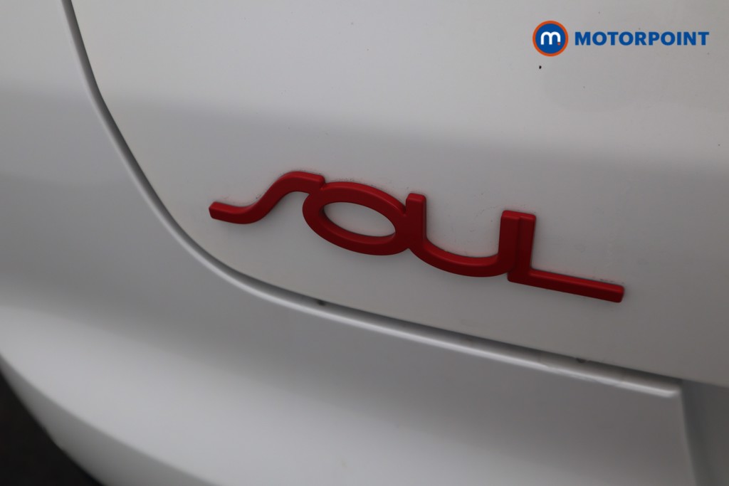 KIA Soul Maxx Automatic Electric People Carrier - Stock Number (1536278) - 25th supplementary image