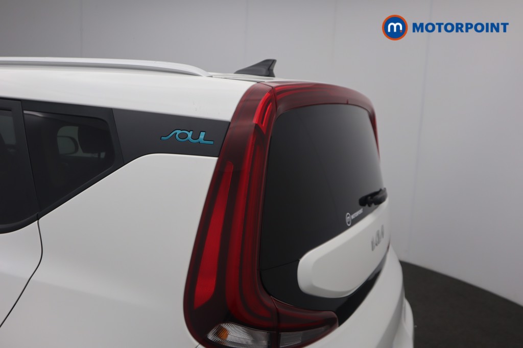 KIA Soul Maxx Automatic Electric People Carrier - Stock Number (1536278) - 26th supplementary image