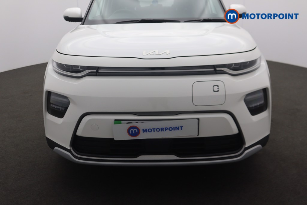 KIA Soul Maxx Automatic Electric People Carrier - Stock Number (1536278) - 28th supplementary image