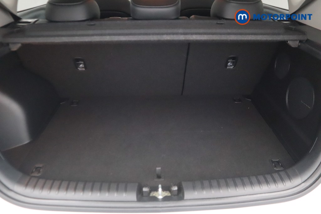 KIA Soul Maxx Automatic Electric People Carrier - Stock Number (1536278) - 29th supplementary image
