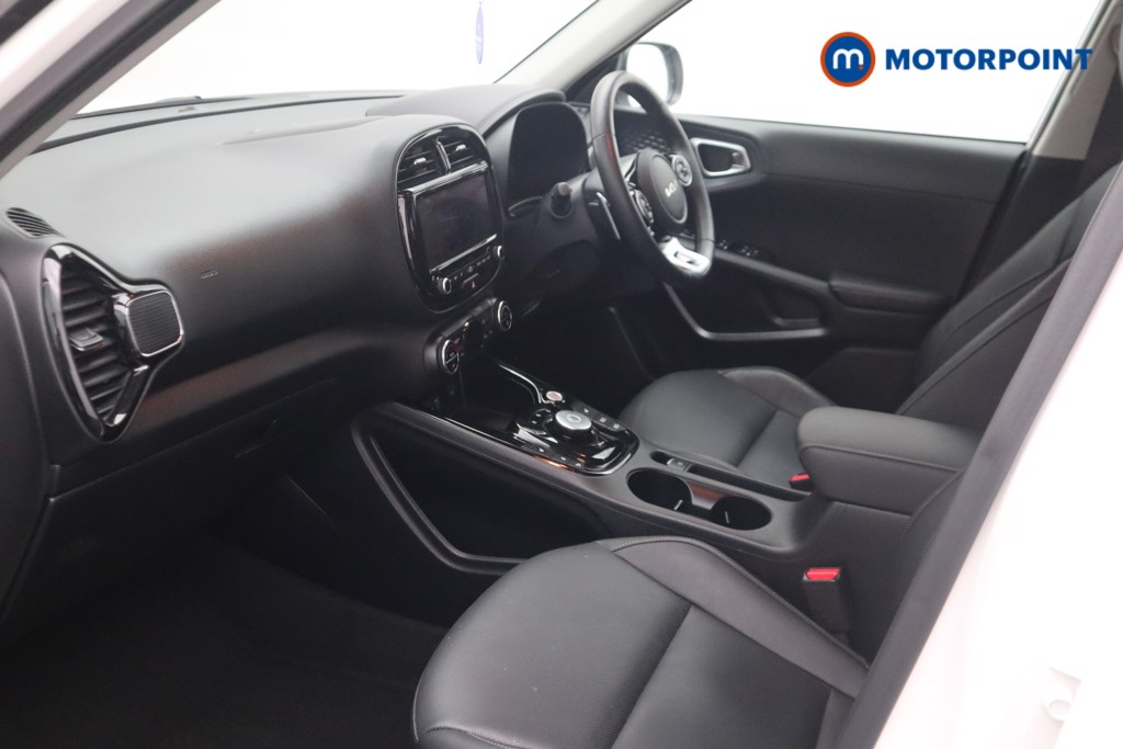 KIA Soul Maxx Automatic Electric People Carrier - Stock Number (1536278) - 1st supplementary image