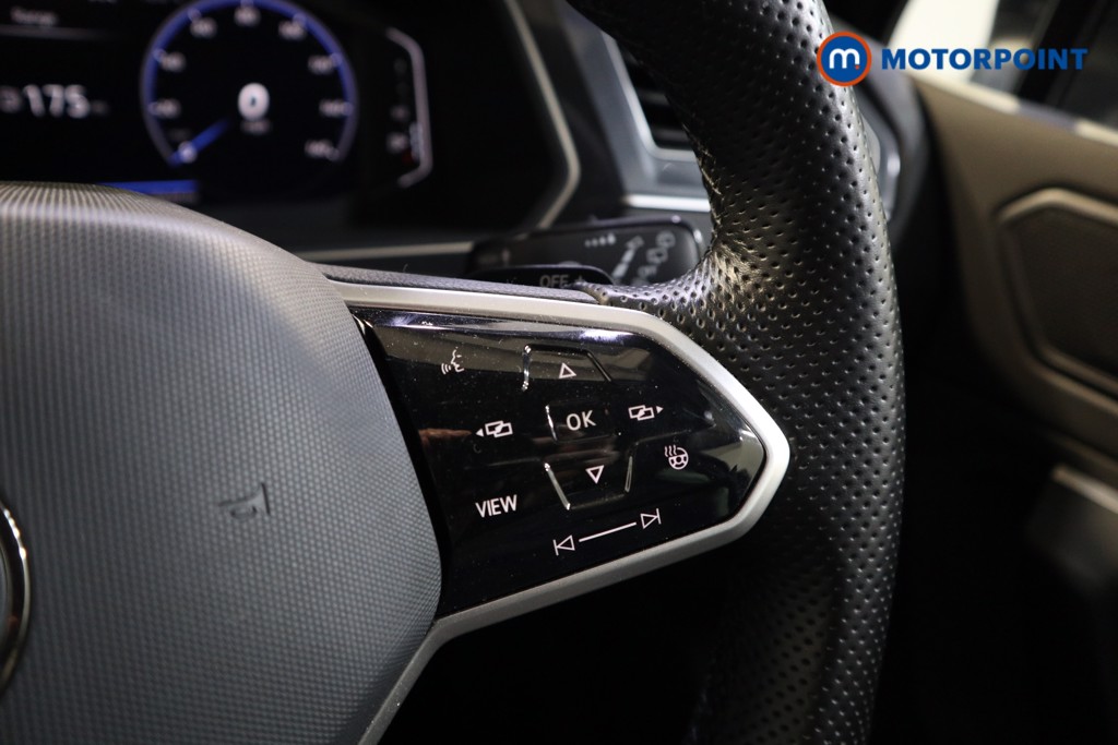 Volkswagen Tiguan R-Line Automatic Petrol SUV - Stock Number (1536310) - 4th supplementary image
