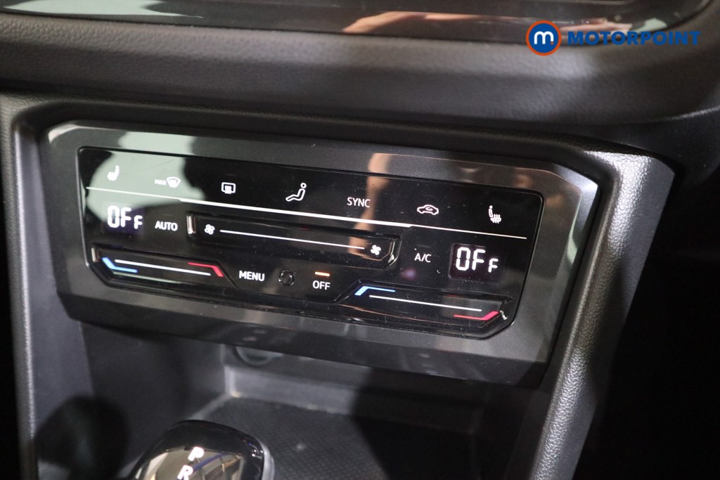 Volkswagen Tiguan R-Line Automatic Petrol SUV - Stock Number (1536310) - 7th supplementary image
