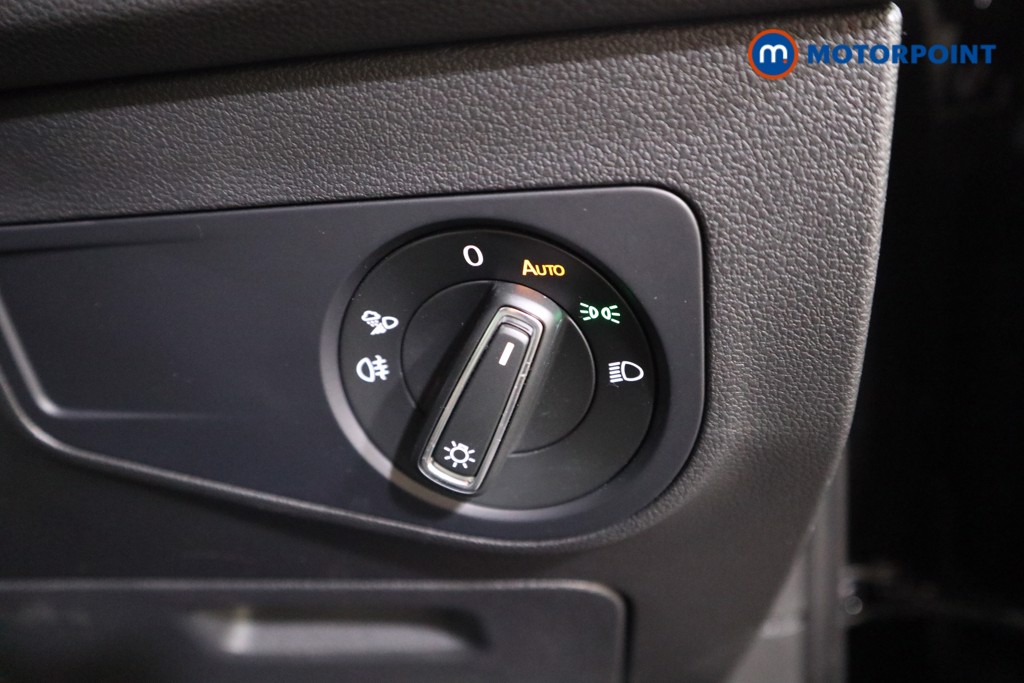 Volkswagen Tiguan R-Line Automatic Petrol SUV - Stock Number (1536310) - 9th supplementary image