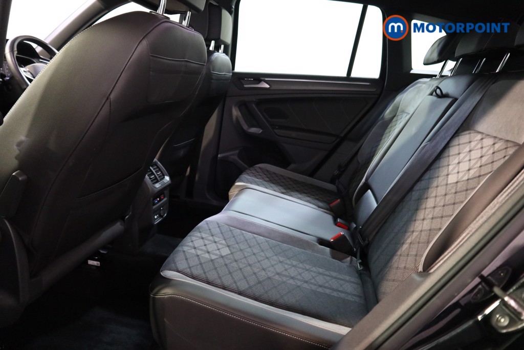 Volkswagen Tiguan R-Line Automatic Petrol SUV - Stock Number (1536310) - 14th supplementary image