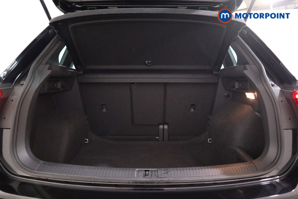 Volkswagen Tiguan R-Line Automatic Petrol SUV - Stock Number (1536310) - 15th supplementary image