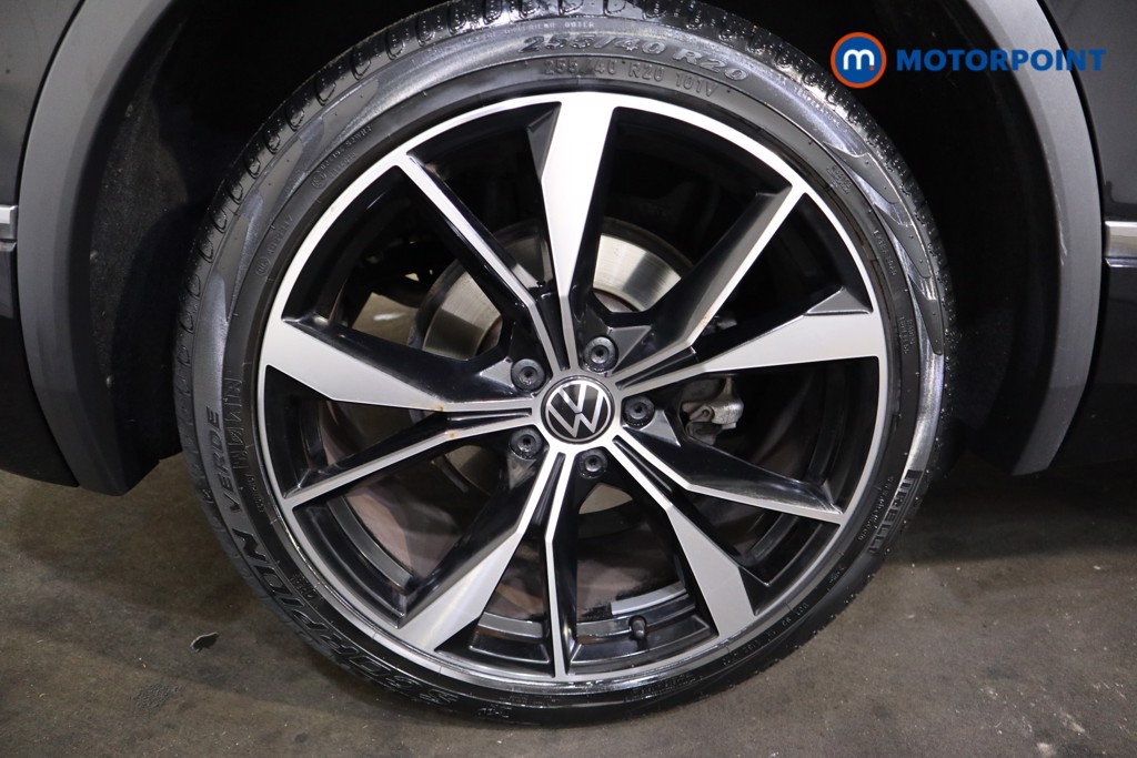 Volkswagen Tiguan R-Line Automatic Petrol SUV - Stock Number (1536310) - 16th supplementary image
