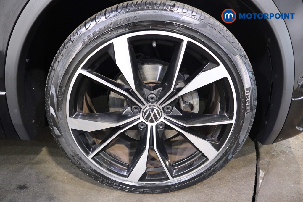 Volkswagen Tiguan R-Line Automatic Petrol SUV - Stock Number (1536310) - 17th supplementary image