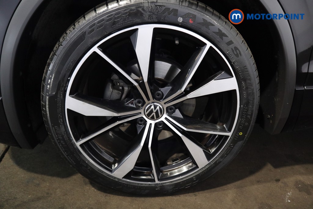 Volkswagen Tiguan R-Line Automatic Petrol SUV - Stock Number (1536310) - 18th supplementary image