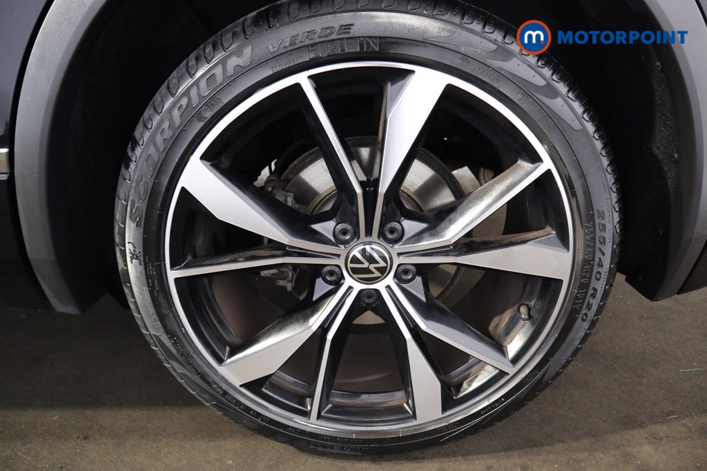 Volkswagen Tiguan R-Line Automatic Petrol SUV - Stock Number (1536310) - 19th supplementary image