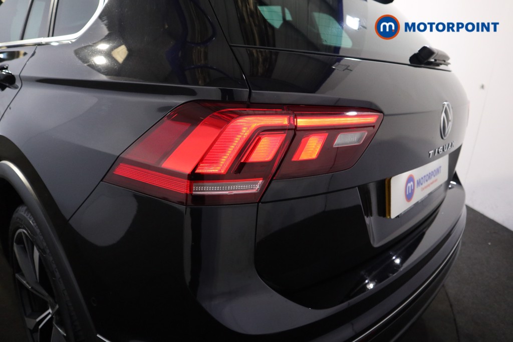 Volkswagen Tiguan R-Line Automatic Petrol SUV - Stock Number (1536310) - 21st supplementary image