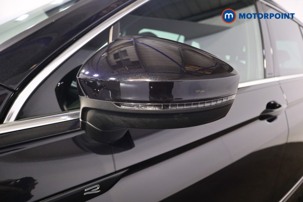 Volkswagen Tiguan R-Line Automatic Petrol SUV - Stock Number (1536310) - 24th supplementary image