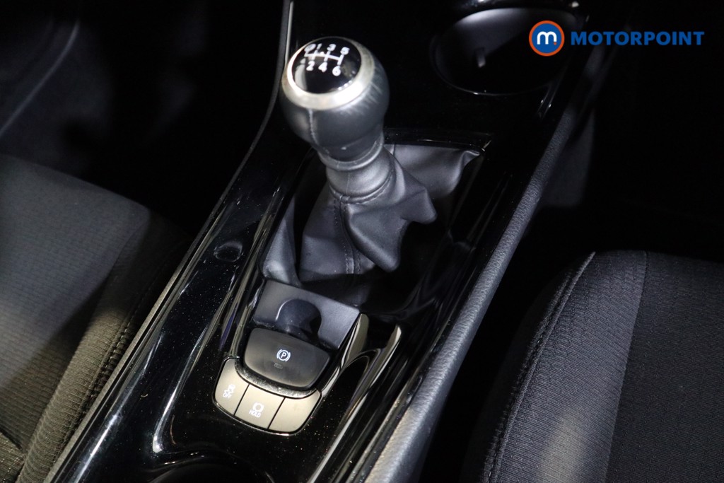 Toyota C-Hr Dynamic Manual Petrol SUV - Stock Number (1536834) - 8th supplementary image
