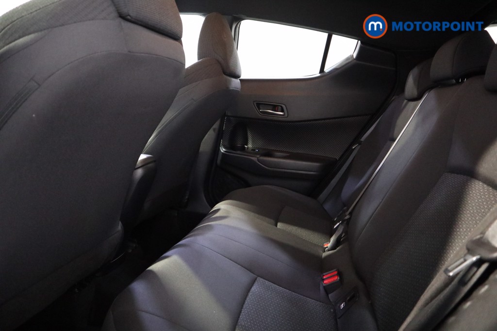 Toyota C-Hr Dynamic Manual Petrol SUV - Stock Number (1536834) - 11th supplementary image