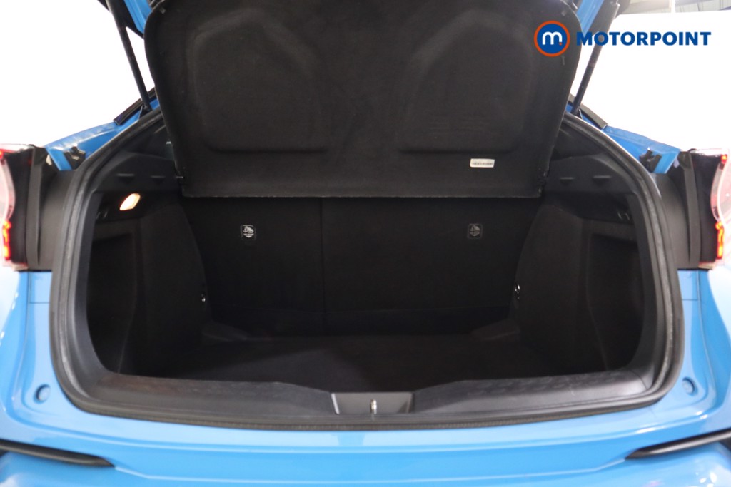 Toyota C-Hr Dynamic Manual Petrol SUV - Stock Number (1536834) - 12th supplementary image
