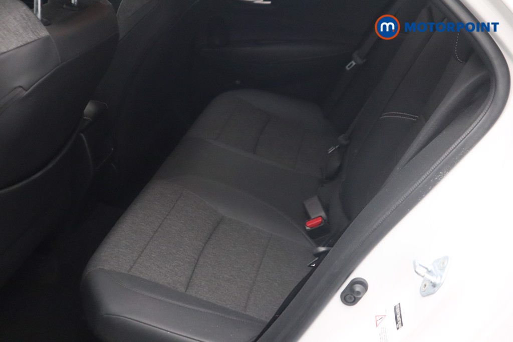 Toyota Corolla Design Automatic Petrol-Electric Hybrid Hatchback - Stock Number (1537002) - 2nd supplementary image