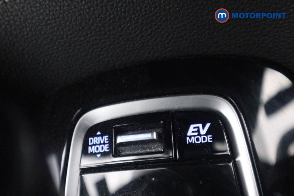 Toyota Corolla Design Automatic Petrol-Electric Hybrid Hatchback - Stock Number (1537002) - 11th supplementary image