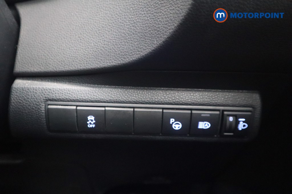 Toyota Corolla Design Automatic Petrol-Electric Hybrid Hatchback - Stock Number (1537002) - 15th supplementary image