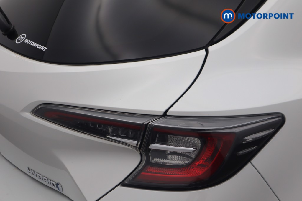 Toyota Corolla Design Automatic Petrol-Electric Hybrid Hatchback - Stock Number (1537002) - 24th supplementary image