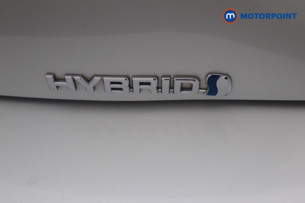 Toyota Corolla Design Automatic Petrol-Electric Hybrid Hatchback - Stock Number (1537002) - 26th supplementary image