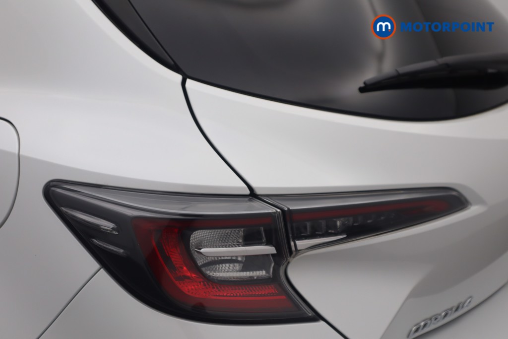 Toyota Corolla Design Automatic Petrol-Electric Hybrid Hatchback - Stock Number (1537002) - 28th supplementary image