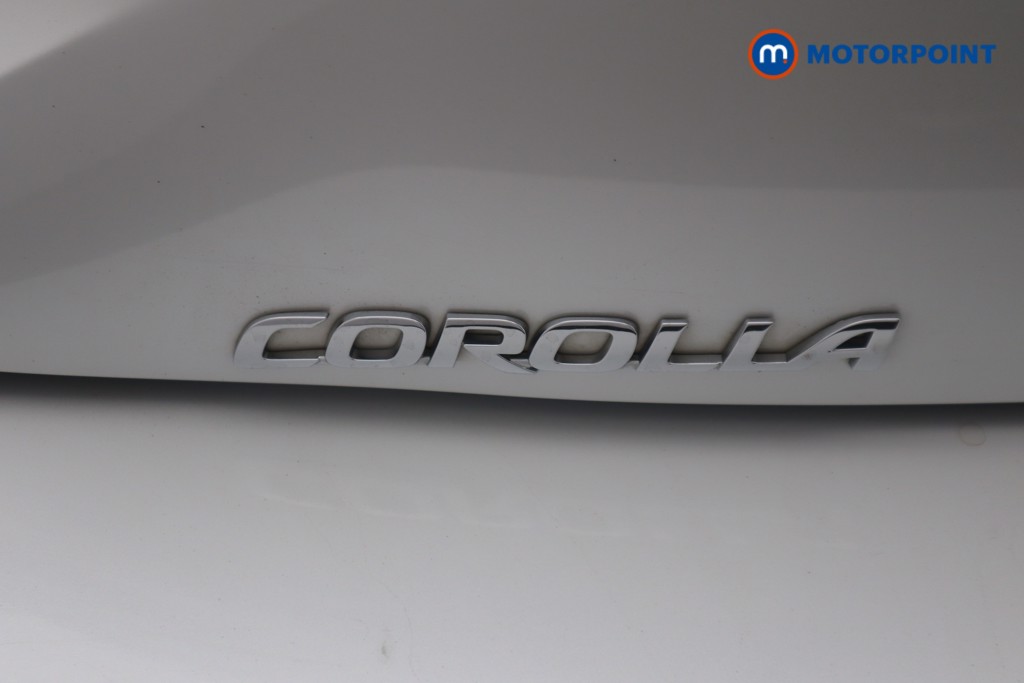 Toyota Corolla Design Automatic Petrol-Electric Hybrid Hatchback - Stock Number (1537002) - 29th supplementary image