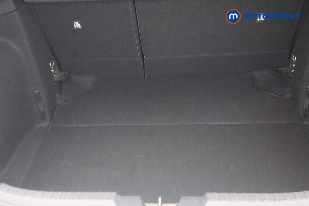Toyota Corolla Design Automatic Petrol-Electric Hybrid Hatchback - Stock Number (1537002) - 32nd supplementary image