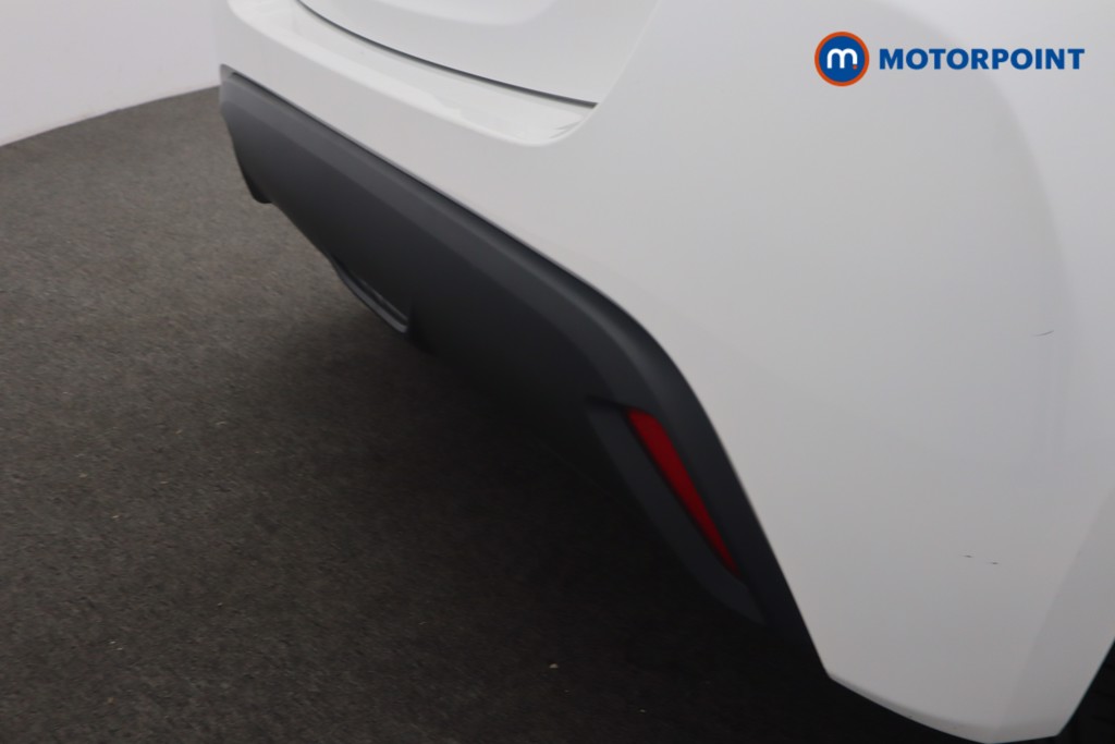 Toyota Yaris Design Automatic Petrol-Electric Hybrid Hatchback - Stock Number (1537016) - 22nd supplementary image