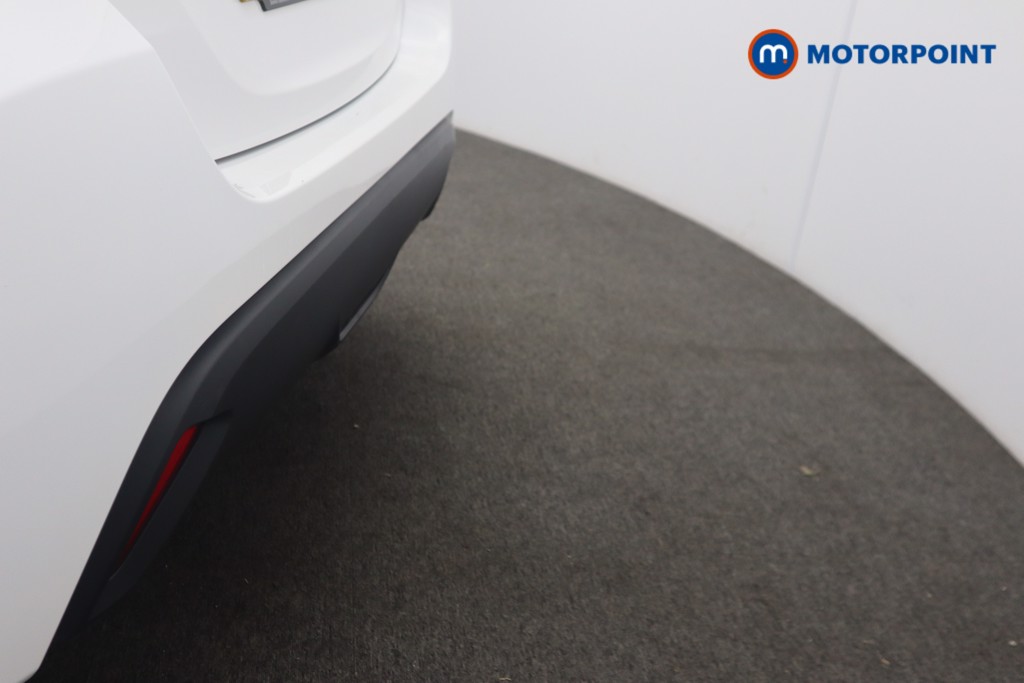 Toyota Yaris Design Automatic Petrol-Electric Hybrid Hatchback - Stock Number (1537016) - 25th supplementary image